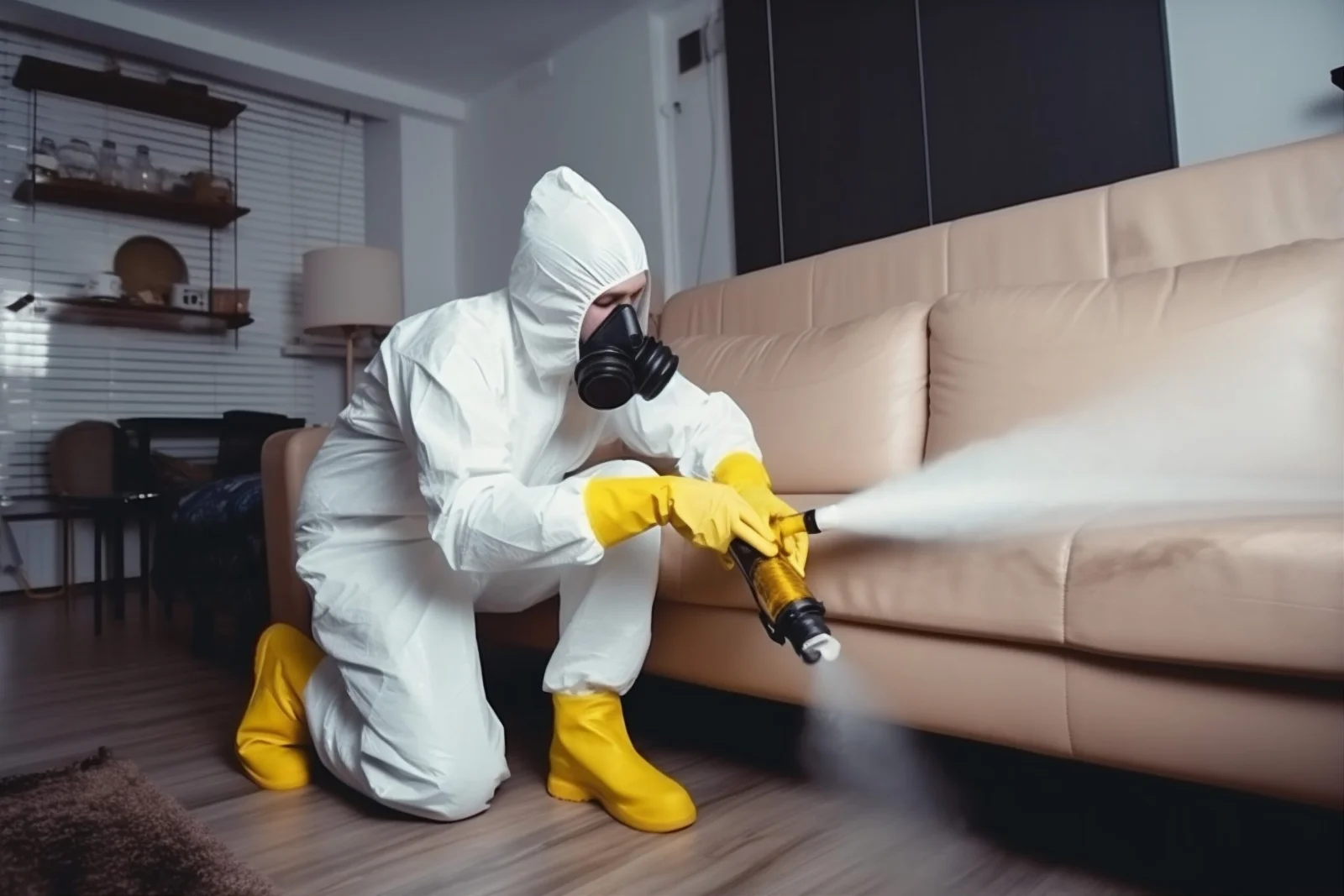 شركة مكافحة حشرات بالرياض الشركة الالمانية لمكافحة الحشرات في التجمع الخامس