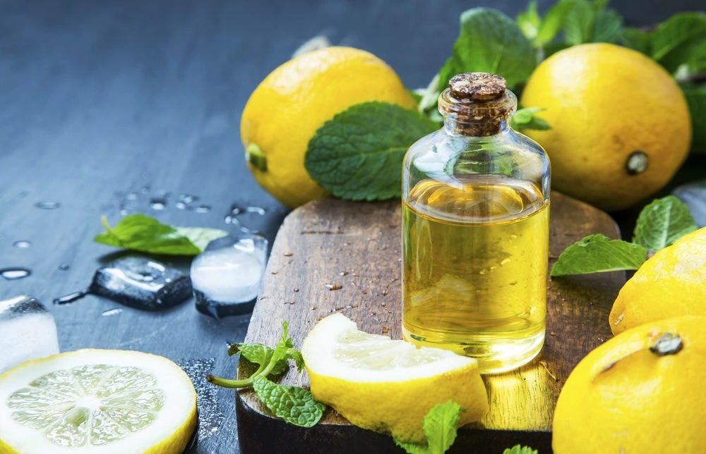 افضل الزيوت العطرية لطرد الحشرات