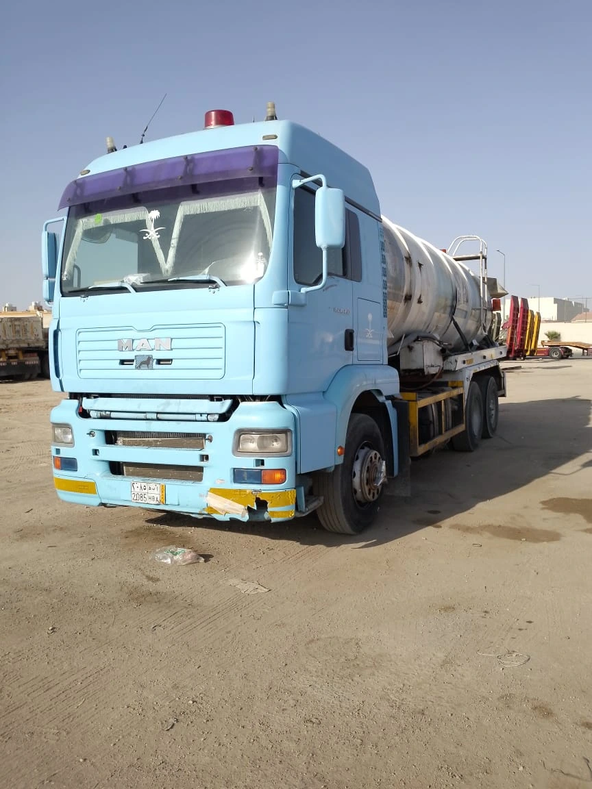 كمبروسر شفط بيارات بجدة