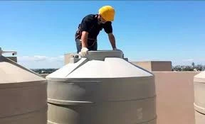 شركة تنظيف و تعقيم خزانات بجدة